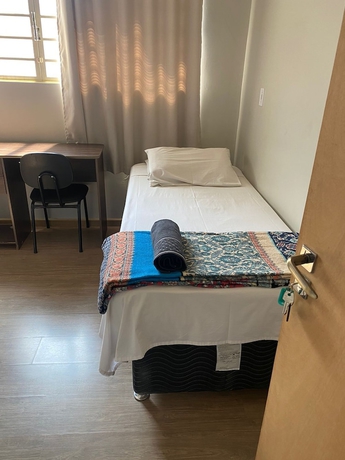 Imagen de la habitación del Ip&ecirc; Rosa Hotel. Foto 4