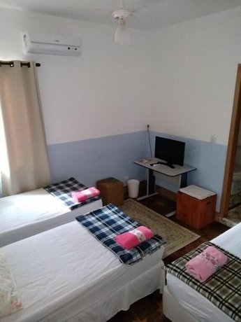 Imagen de la habitación del Ip&ecirc; Rosa Hotel. Foto 8