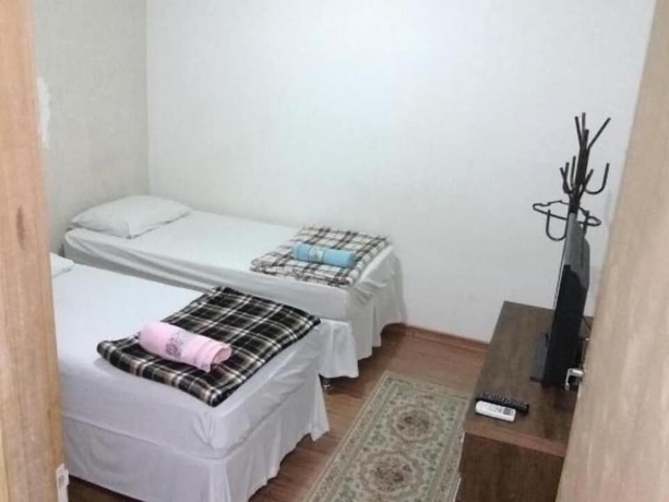 Imagen de la habitación del Ip&ecirc; Rosa Hotel. Foto 10