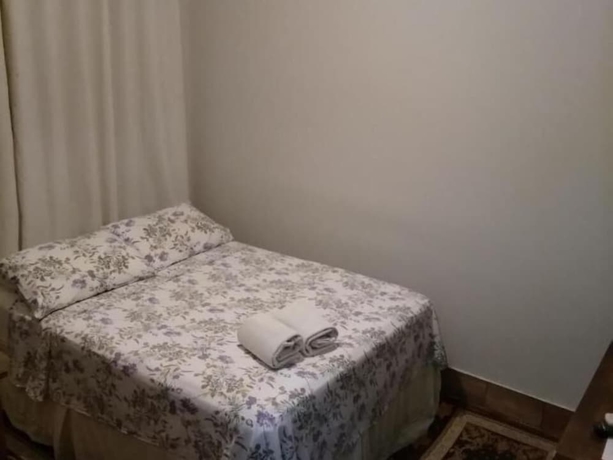 Imagen de la habitación del Ip&ecirc; Rosa Hotel. Foto 12