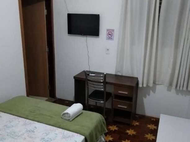 Imagen de la habitación del Ip&ecirc; Rosa Hotel. Foto 13