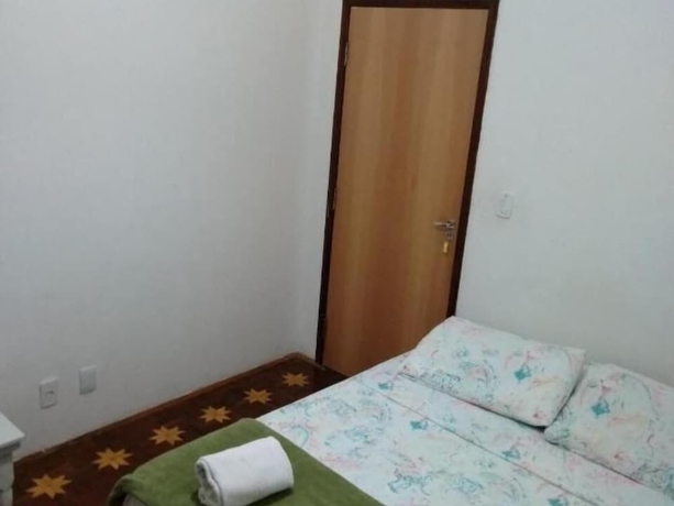 Imagen de la habitación del Ip&ecirc; Rosa Hotel. Foto 14