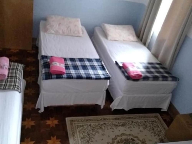 Imagen de la habitación del Ip&ecirc; Rosa Hotel. Foto 15