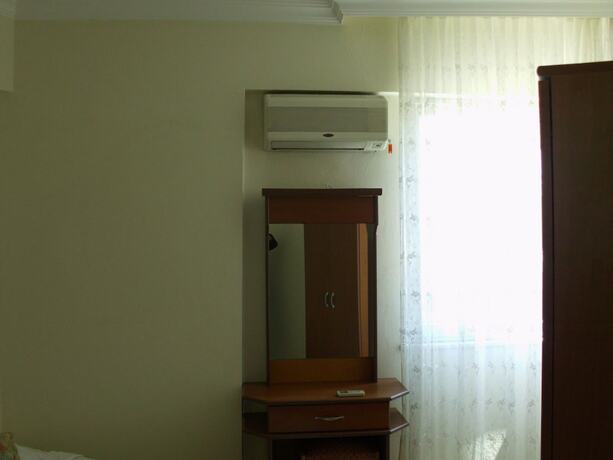 Imagen general del Ipek Apart Otel, ALANYA. Foto 2