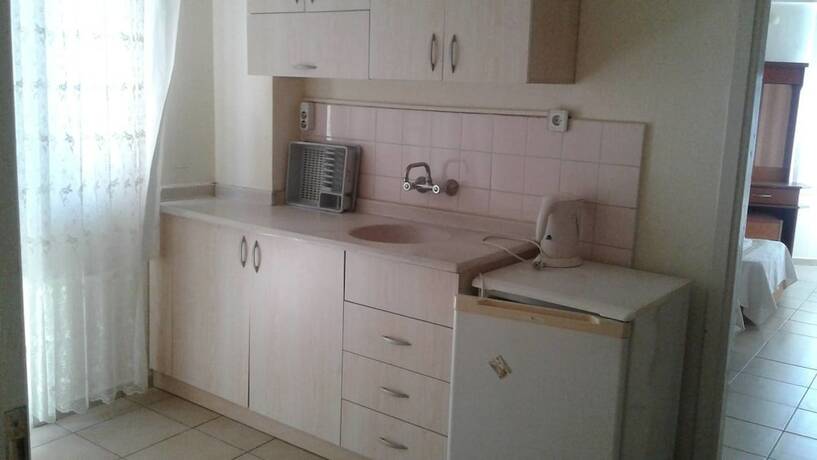 Imagen general del Ipek Apart Otel, ALANYA. Foto 3