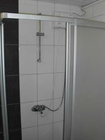 Imagen general del Ipek Apart Otel, ALANYA. Foto 5