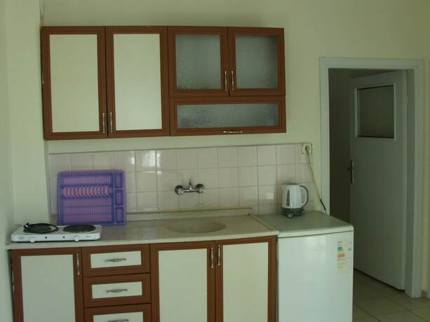 Imagen general del Ipek Apart Otel, ALANYA. Foto 6
