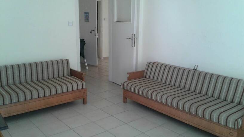 Imagen general del Ipek Apart Otel, ALANYA. Foto 9