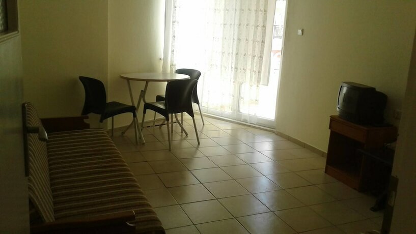 Imagen general del Ipek Apart Otel, ALANYA. Foto 11