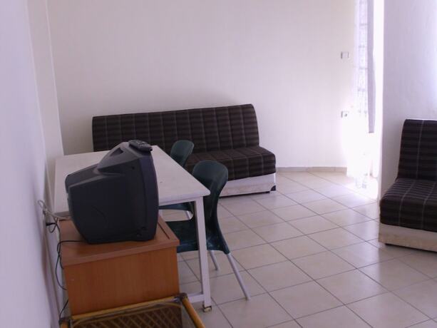 Imagen general del Ipek Apart Otel, ALANYA. Foto 14