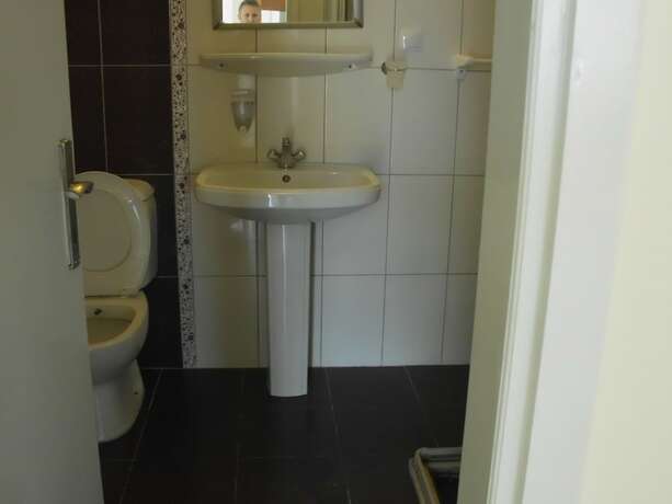Imagen general del Ipek Apart Otel, ALANYA. Foto 16