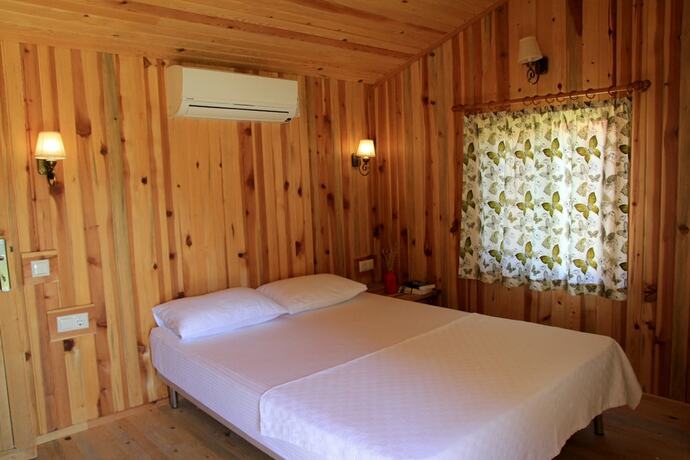 Imagen general del Ipekce Tatil Evleri. Foto 2