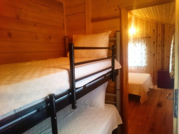 Imagen de la habitación del Ipekce Tatil Evleri. Foto 17