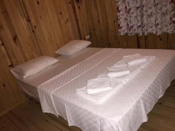 Imagen de la habitación del Ipekce Tatil Evleri. Foto 18