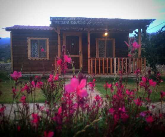 Imagen de la habitación del Ipekce Tatil Evleri. Foto 19