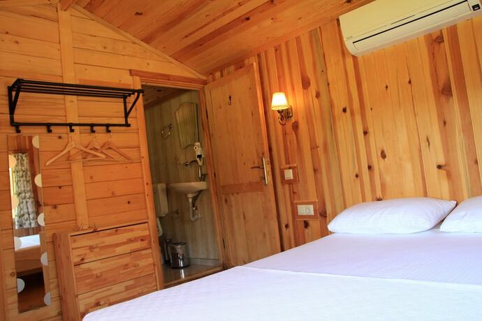 Imagen general del Ipekce Tatil Evleri. Foto 3