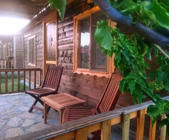 Imagen de la habitación del Ipekce Tatil Evleri. Foto 20