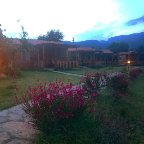 Imagen general del Ipekce Tatil Evleri. Foto 12