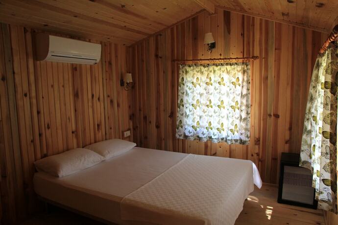 Imagen general del Ipekce Tatil Evleri. Foto 14