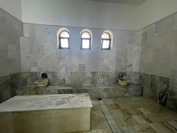 Imagen general del Ipeksoy Thermal Hotel. Foto 5