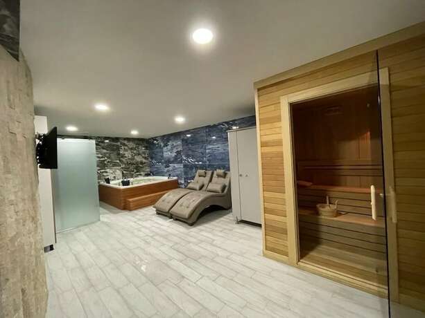 Imagen general del Ipeksoy Thermal Hotel. Foto 6