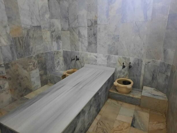 Imagen general del Ipeksoy Thermal Hotel. Foto 10