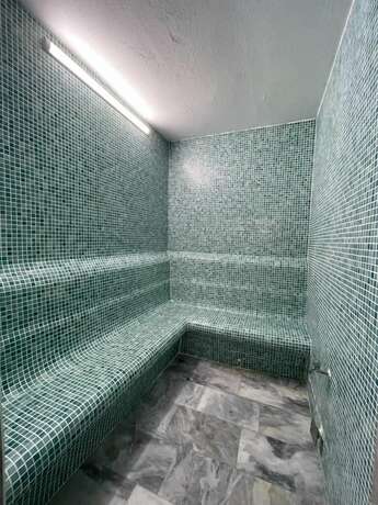 Imagen general del Ipeksoy Thermal Hotel. Foto 12