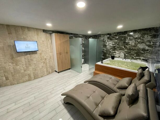 Imagen general del Ipeksoy Thermal Hotel. Foto 13