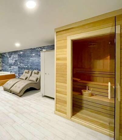 Imagen general del Ipeksoy Thermal Hotel. Foto 15