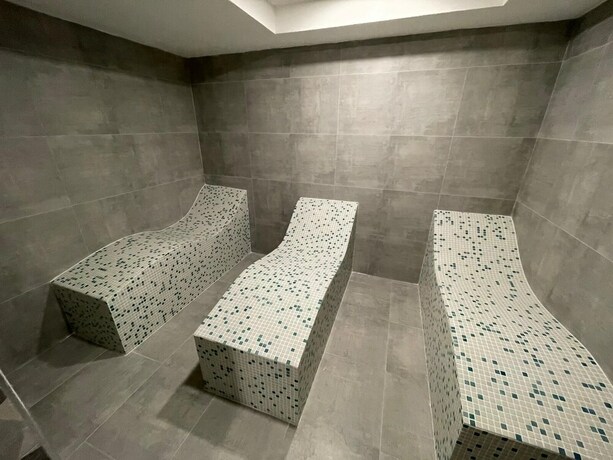 Imagen general del Ipeksoy Thermal Hotel. Foto 17