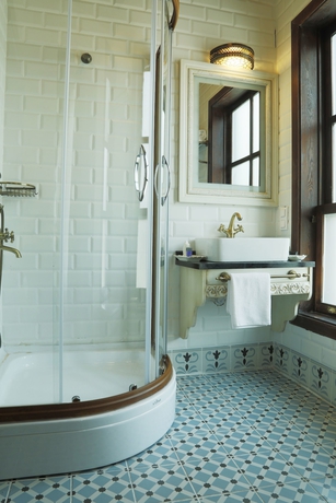 Imagen de la habitación del Ipekyolu Butik Hotel. Foto 9