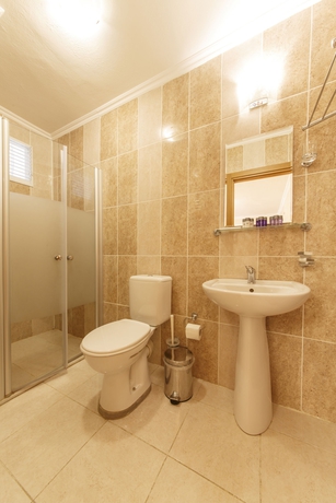 Imagen de la habitación del Ipekyolu Hotel. Foto 10