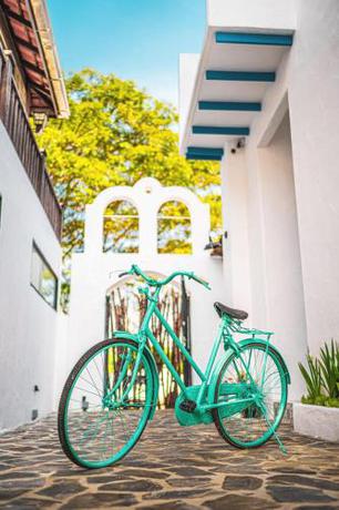 Imagen general del Ipoh Santorini Hideaway - Hotel Inspired. Foto 2