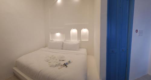 Imagen de la habitación del Ipoh Santorini Hideaway - Hotel Inspired. Foto 19