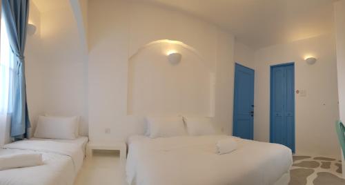 Imagen de la habitación del Ipoh Santorini Hideaway - Hotel Inspired. Foto 20