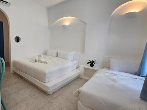 Imagen general del Ipoh Santorini Hideaway - Hotel Inspired. Foto 3