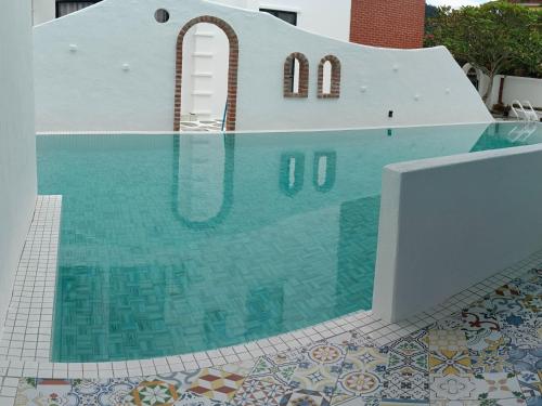 Imagen general del Ipoh Santorini Hideaway - Hotel Inspired. Foto 4