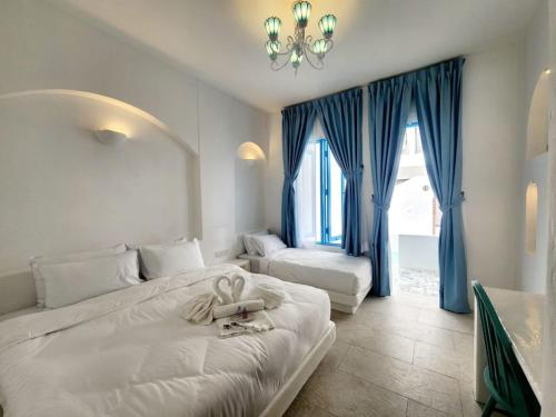 Imagen general del Ipoh Santorini Hideaway - Hotel Inspired. Foto 5