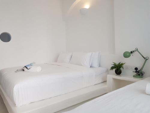 Imagen general del Ipoh Santorini Hideaway - Hotel Inspired. Foto 6