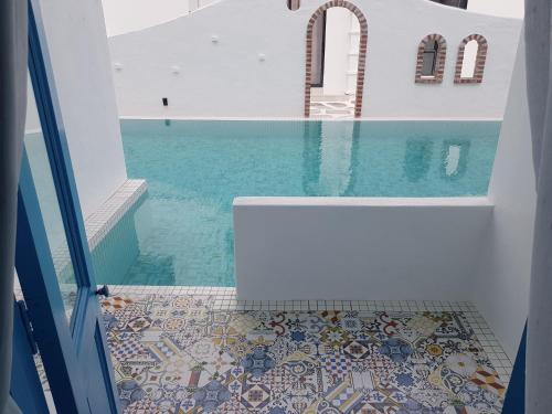Imagen general del Ipoh Santorini Hideaway - Hotel Inspired. Foto 7