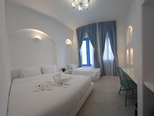 Imagen general del Ipoh Santorini Hideaway - Hotel Inspired. Foto 10