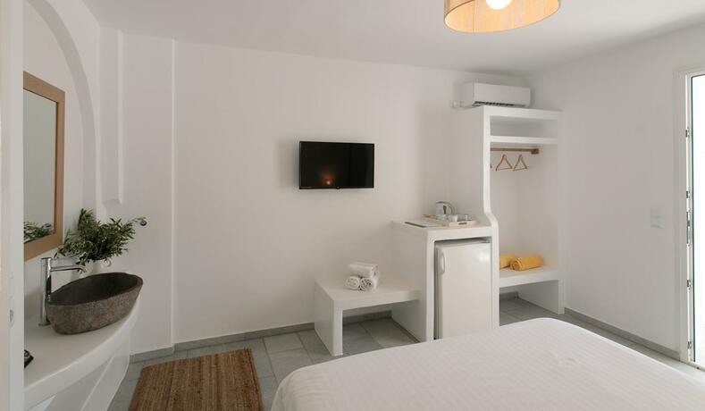 Imagen general del Ippokampos Beachfront. Foto 1