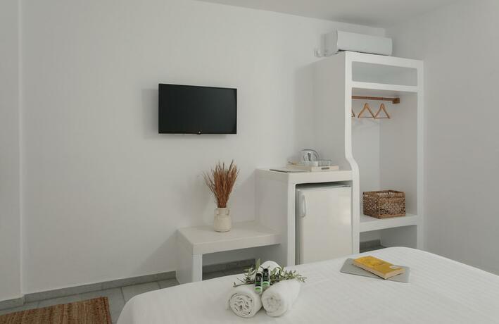 Imagen general del Ippokampos Beachfront. Foto 2