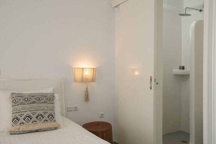 Imagen general del Ippokampos Beachfront. Foto 5