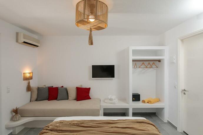 Imagen general del Ippokampos Beachfront. Foto 6