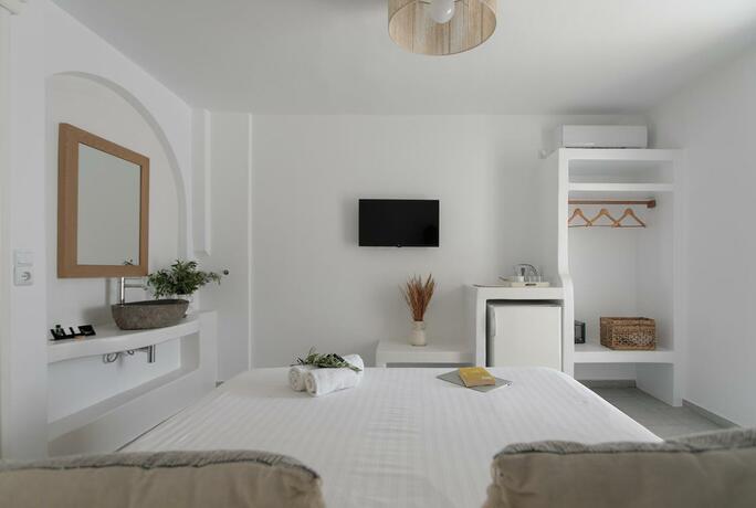 Imagen general del Ippokampos Beachfront. Foto 13