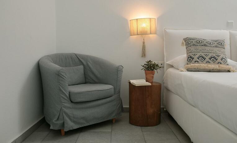 Imagen general del Ippokampos Beachfront. Foto 18