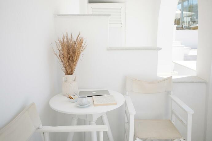 Imagen general del Ippokampos Beachfront. Foto 28