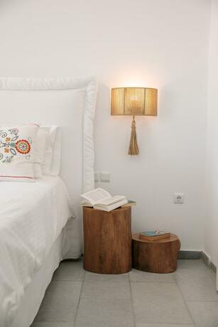 Imagen general del Ippokampos Beachfront. Foto 42