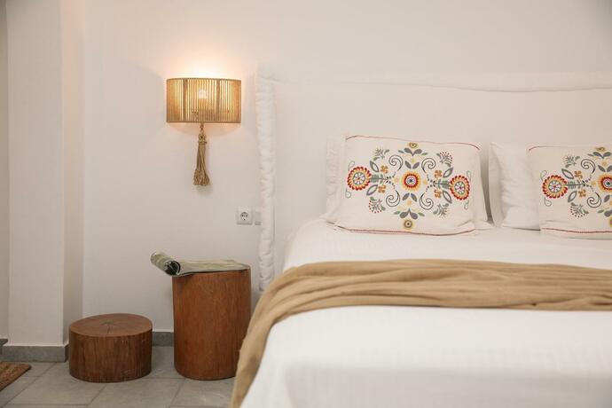 Imagen general del Ippokampos Beachfront. Foto 45